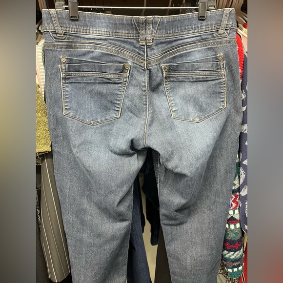 Democracy Ab Technology Jeans - Picture 3 of 3